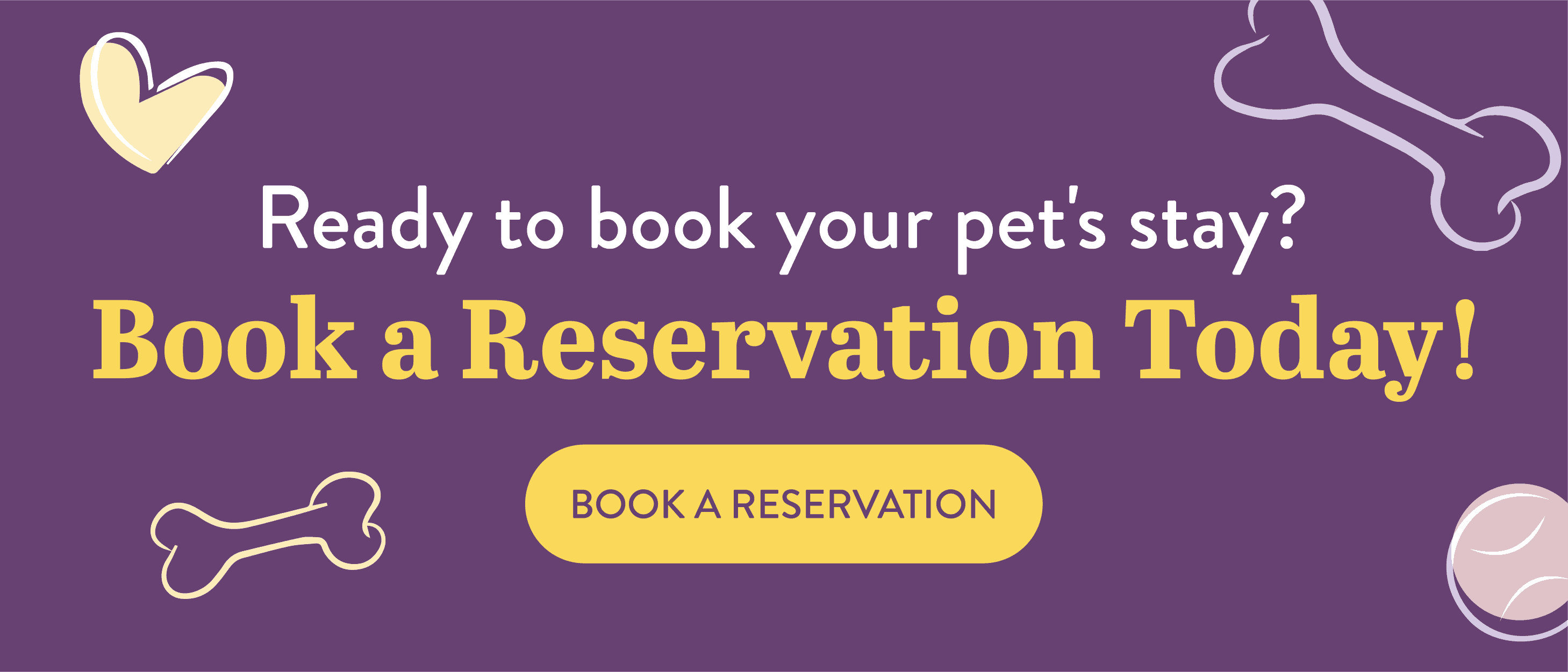 Book a reservation